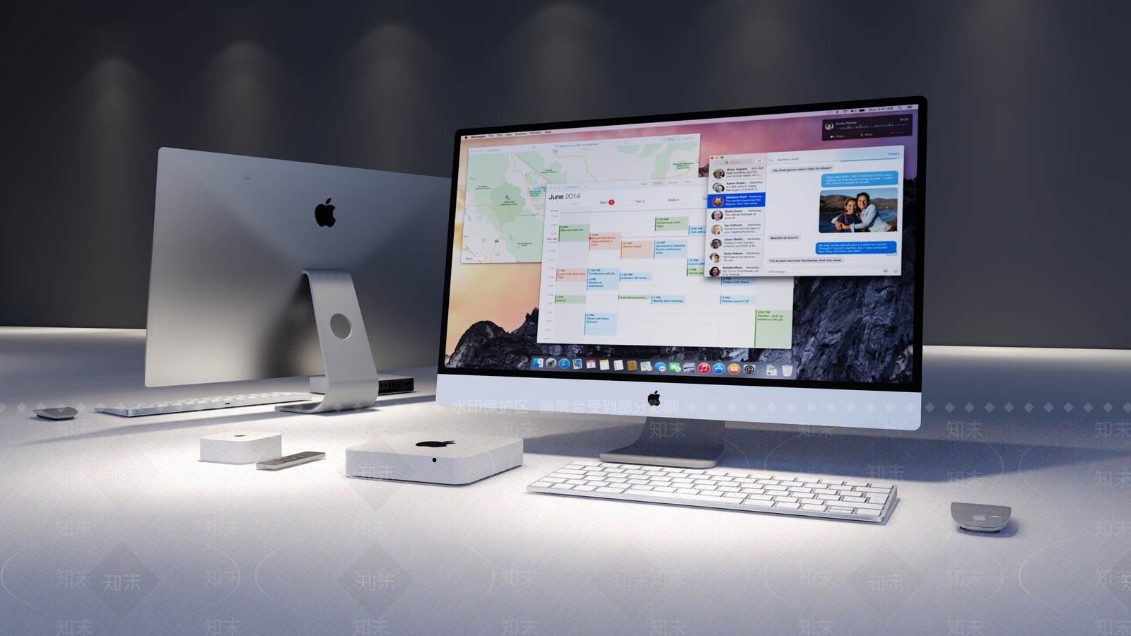 苹果SU模型下载【ID:1123375523】