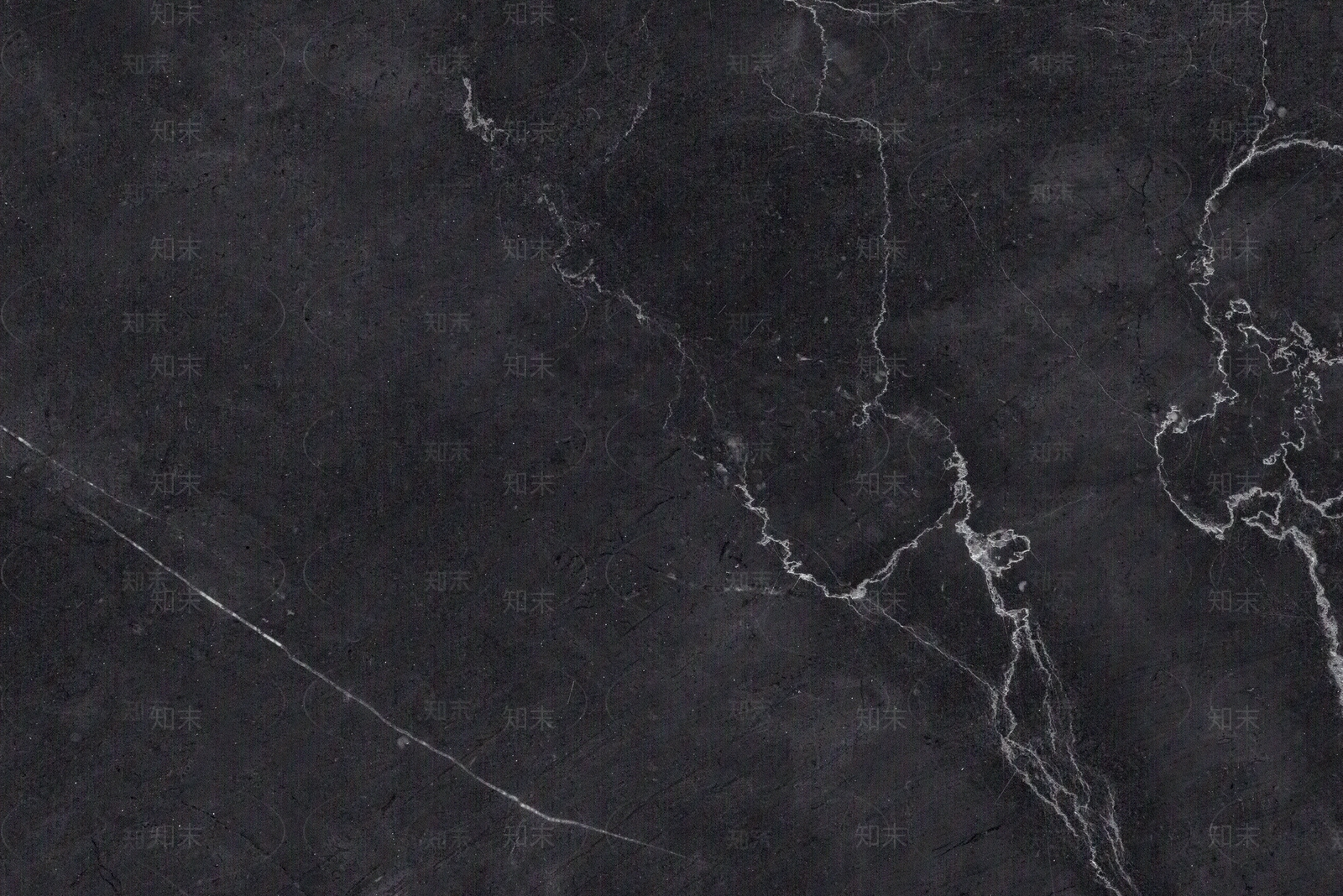 黑色光面大理石贴图下载【ID:1123456383】