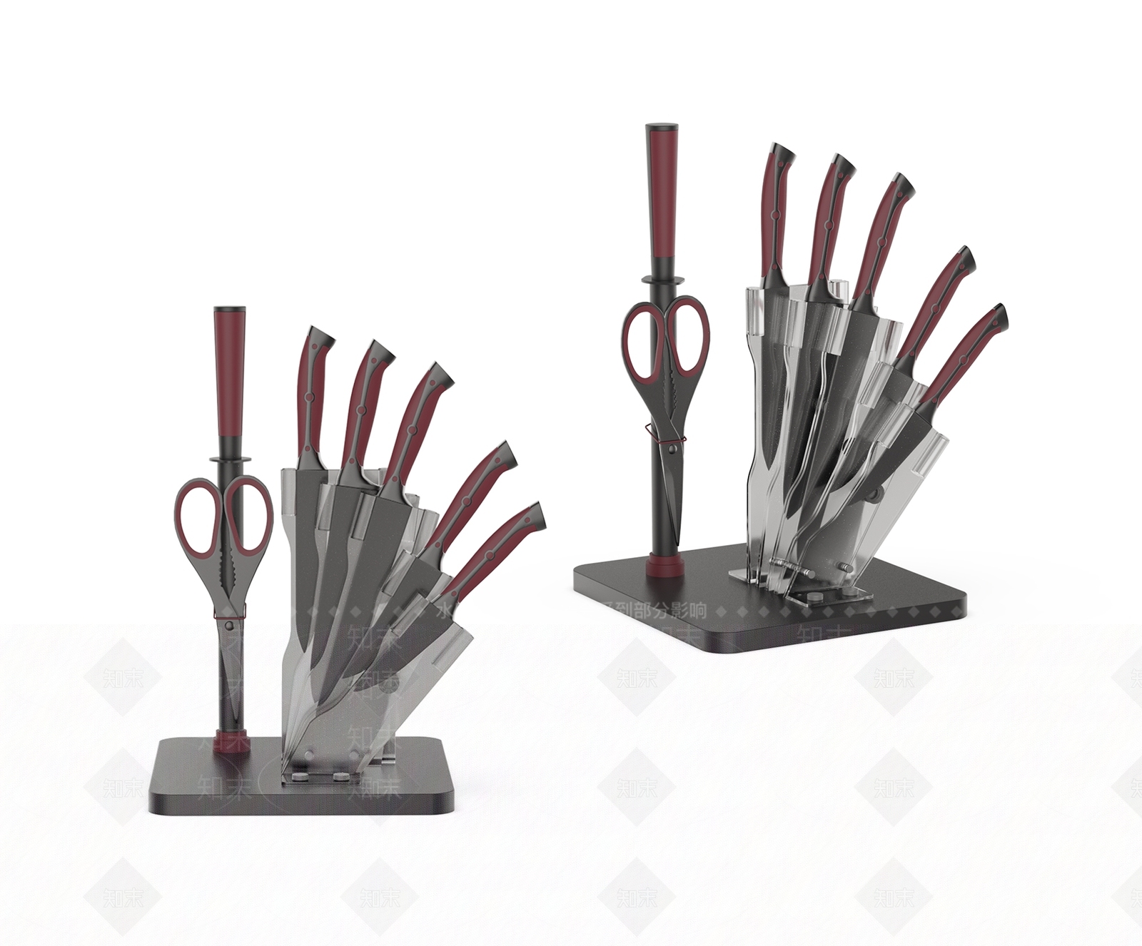 刀具3D模型下载【ID:1123488762】