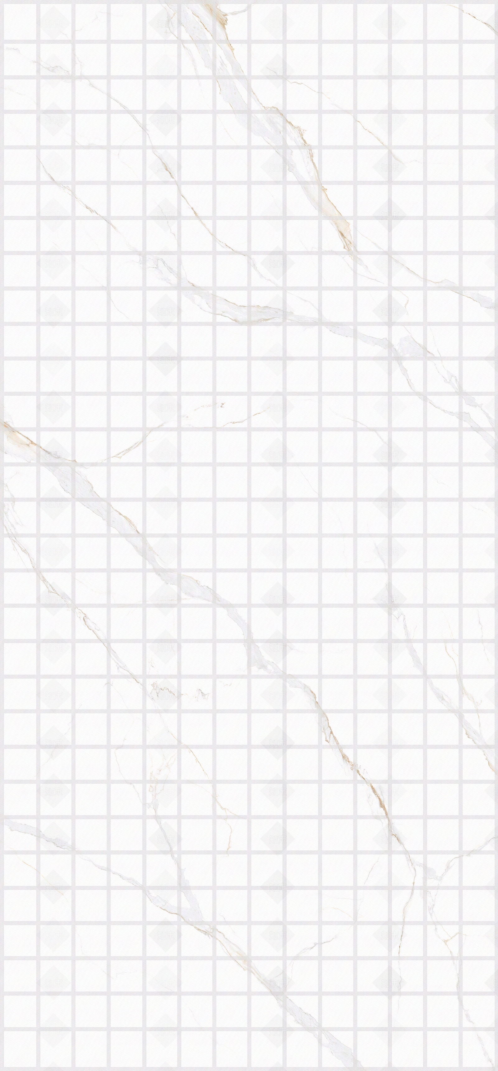 温莎格伦白大理石马赛克贴图下载【ID:1123490117】