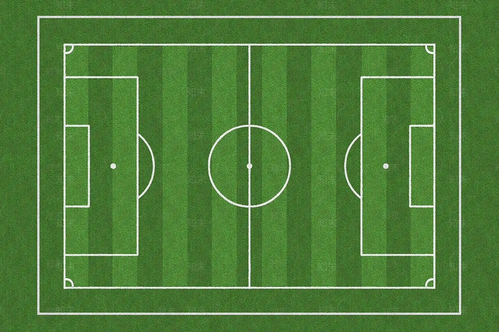 足球场地草坪地面贴图下载【ID:1123514781】