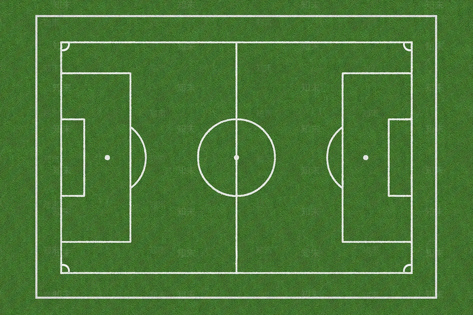 足球场地草坪地面贴图下载【ID:1123515066】