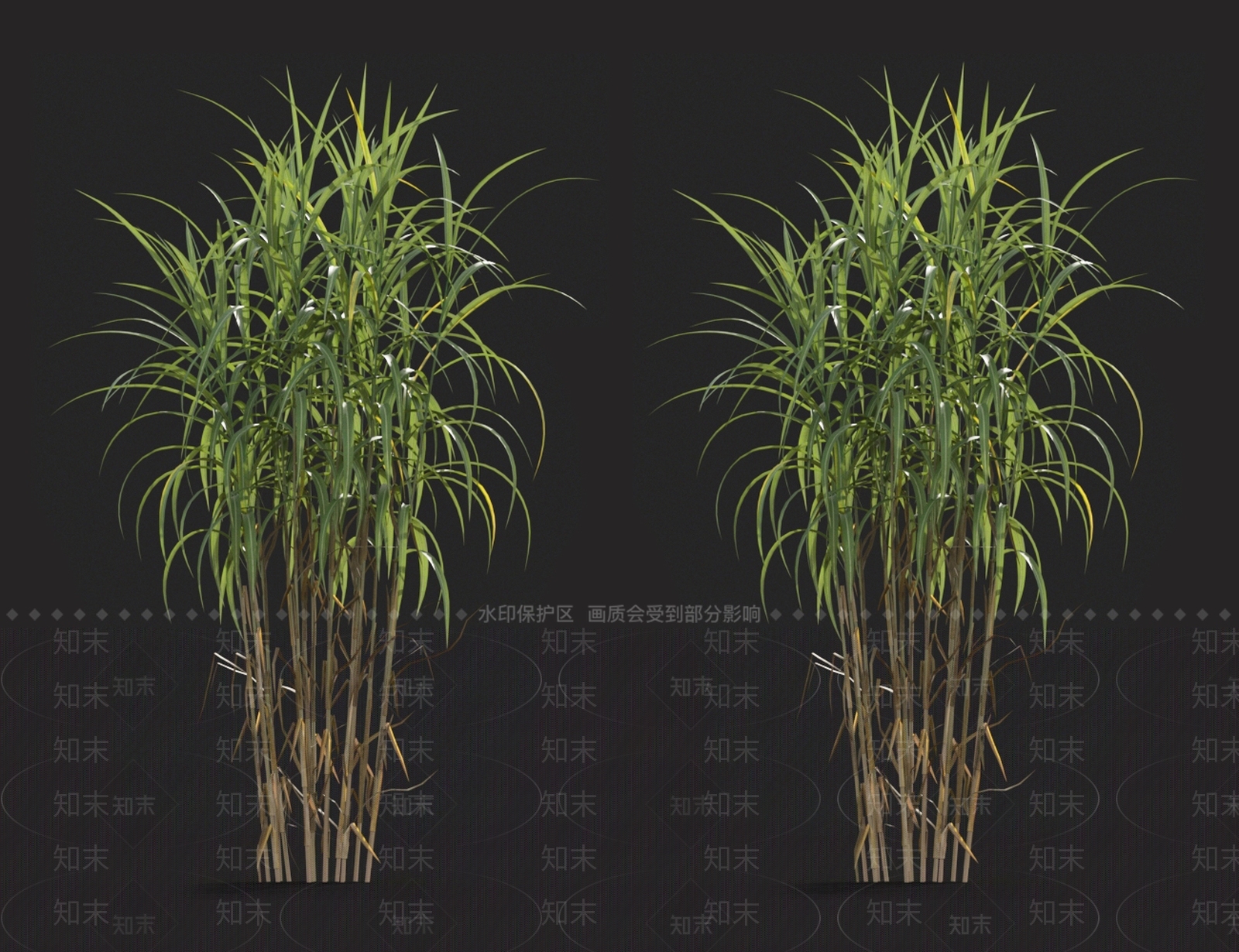 奇岗3D模型下载【ID:1123676089】