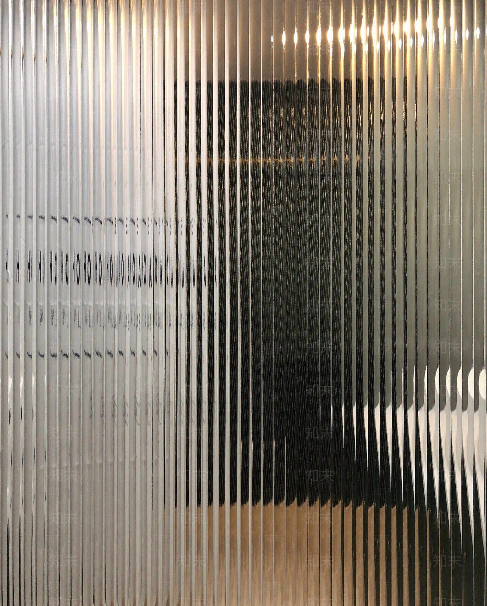 现代室内艺术长虹玻璃贴图下载【ID:1123801858】