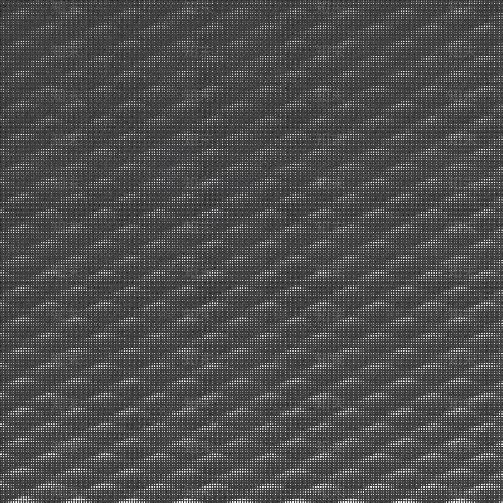 菱形几何渐变图案穿孔金属板贴图下载【ID:1123949367】