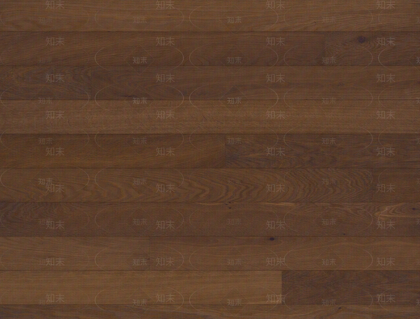 深色橡木工字拼木地板贴图下载【ID:1123970253】