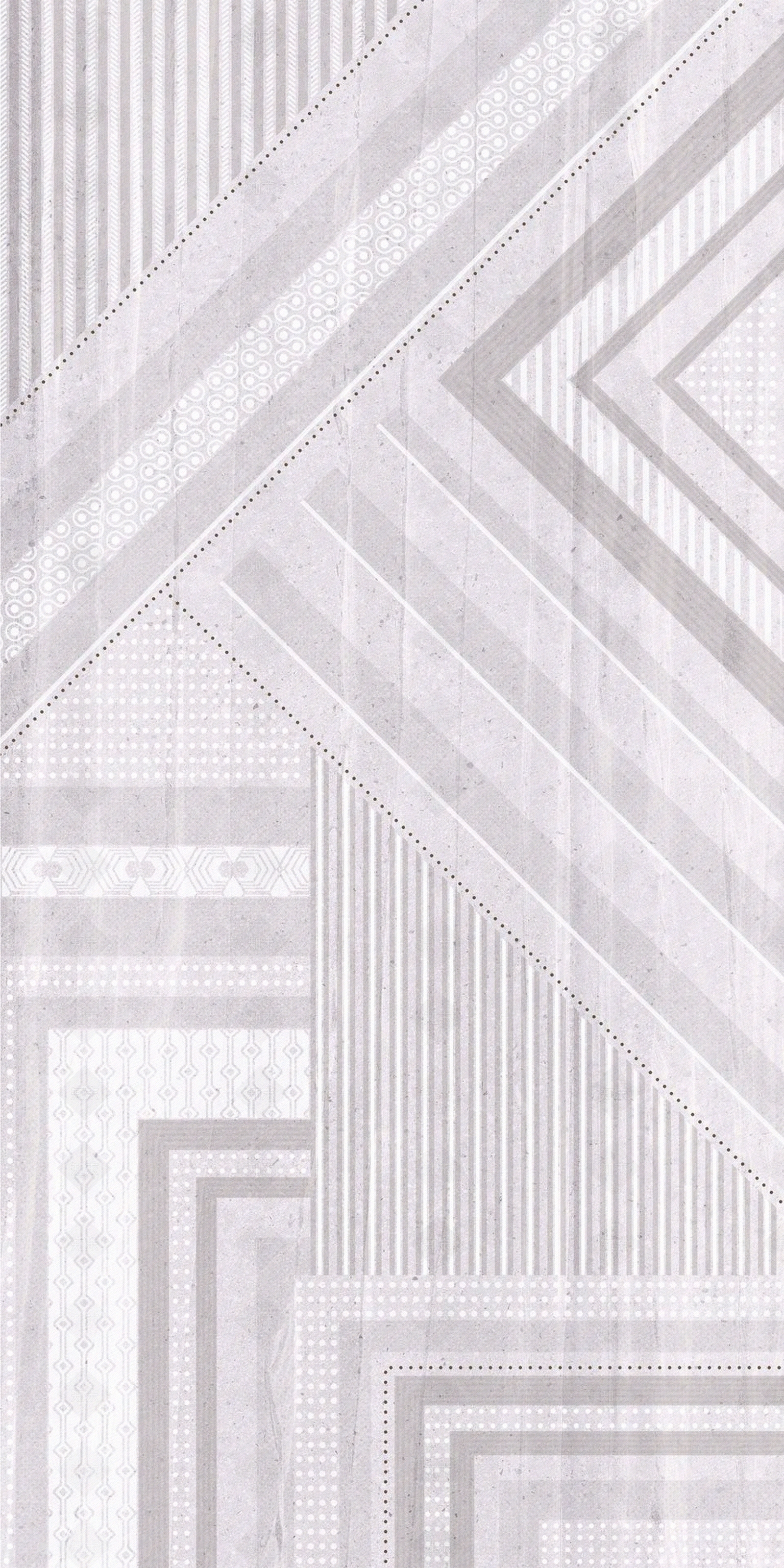 灰色几何艺术厨卫瓷砖贴图下载【ID:1123994296】