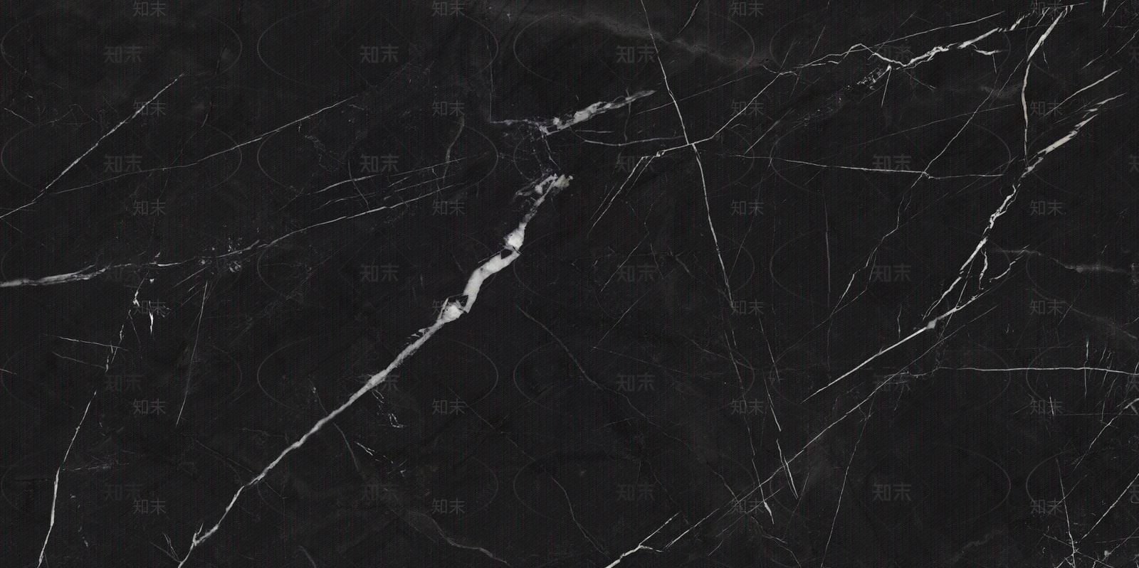 阿吉塔高级黑白根大理石岩板贴图下载【ID:1124039125】
