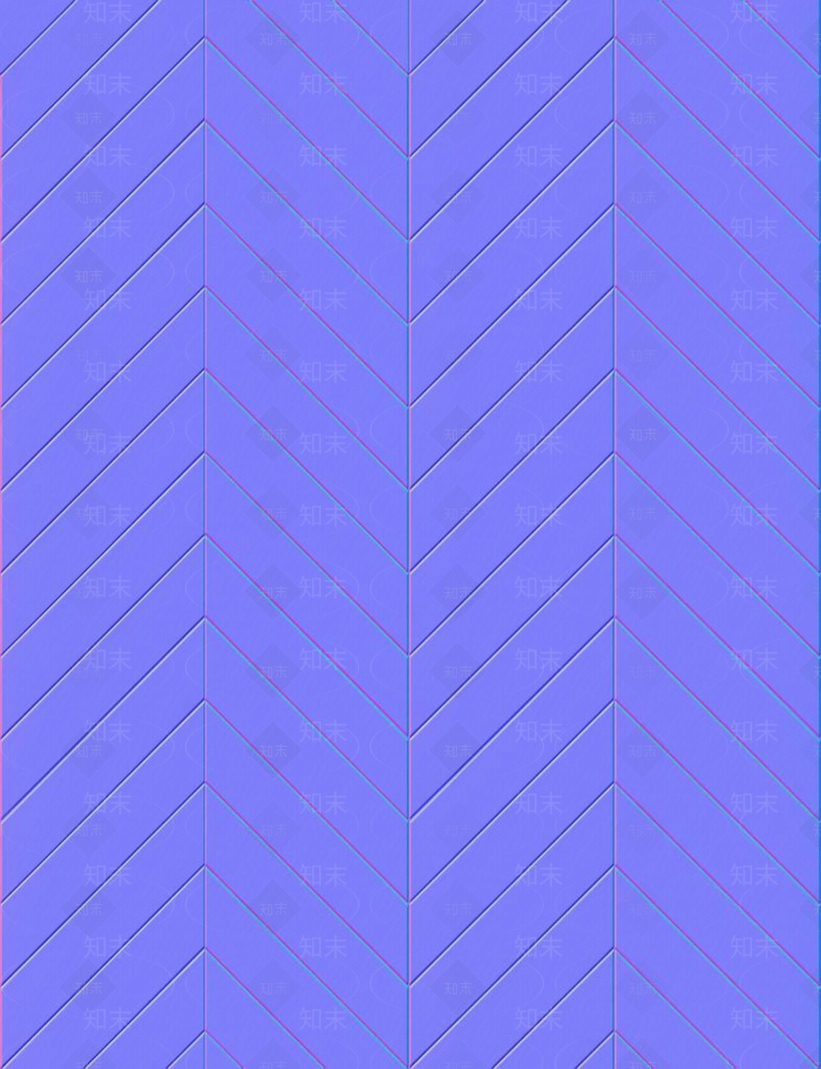 鱼骨拼法线凹凸贴图下载【ID:1124087974】