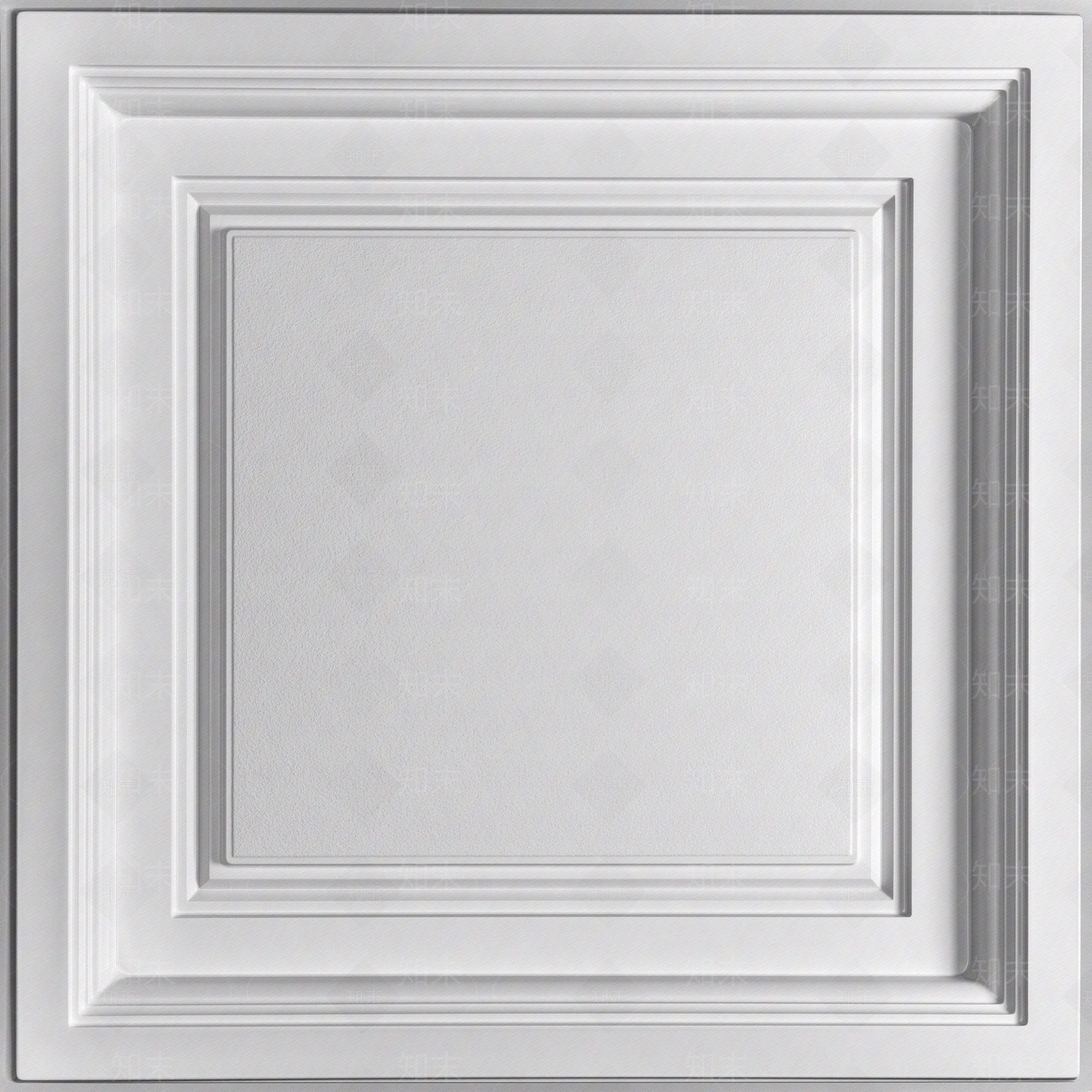 乳白色天花板吊顶天花贴图下载【ID:1124113150】