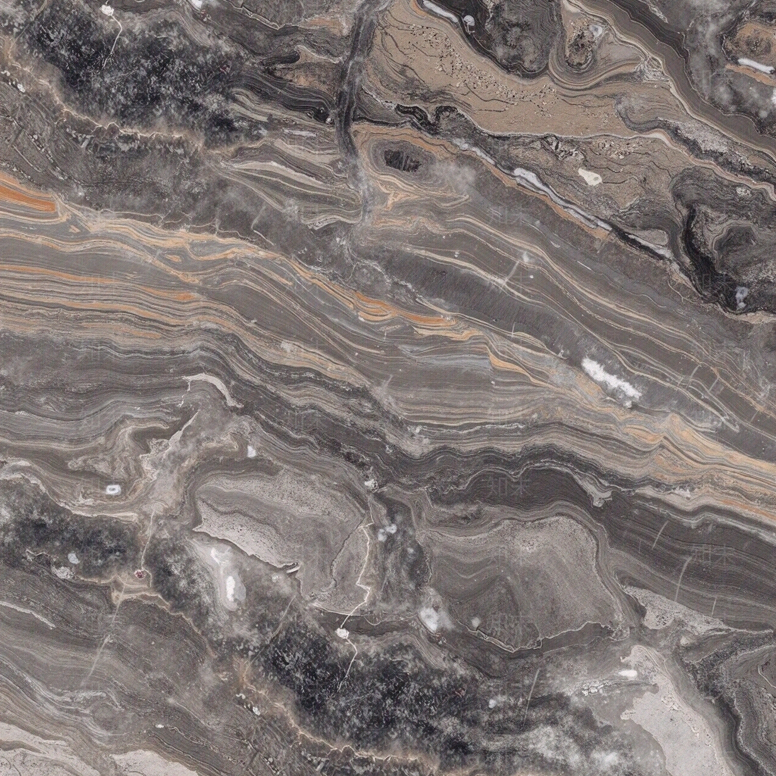 威尼斯棕灰色大理石贴图下载【ID:1195367724】