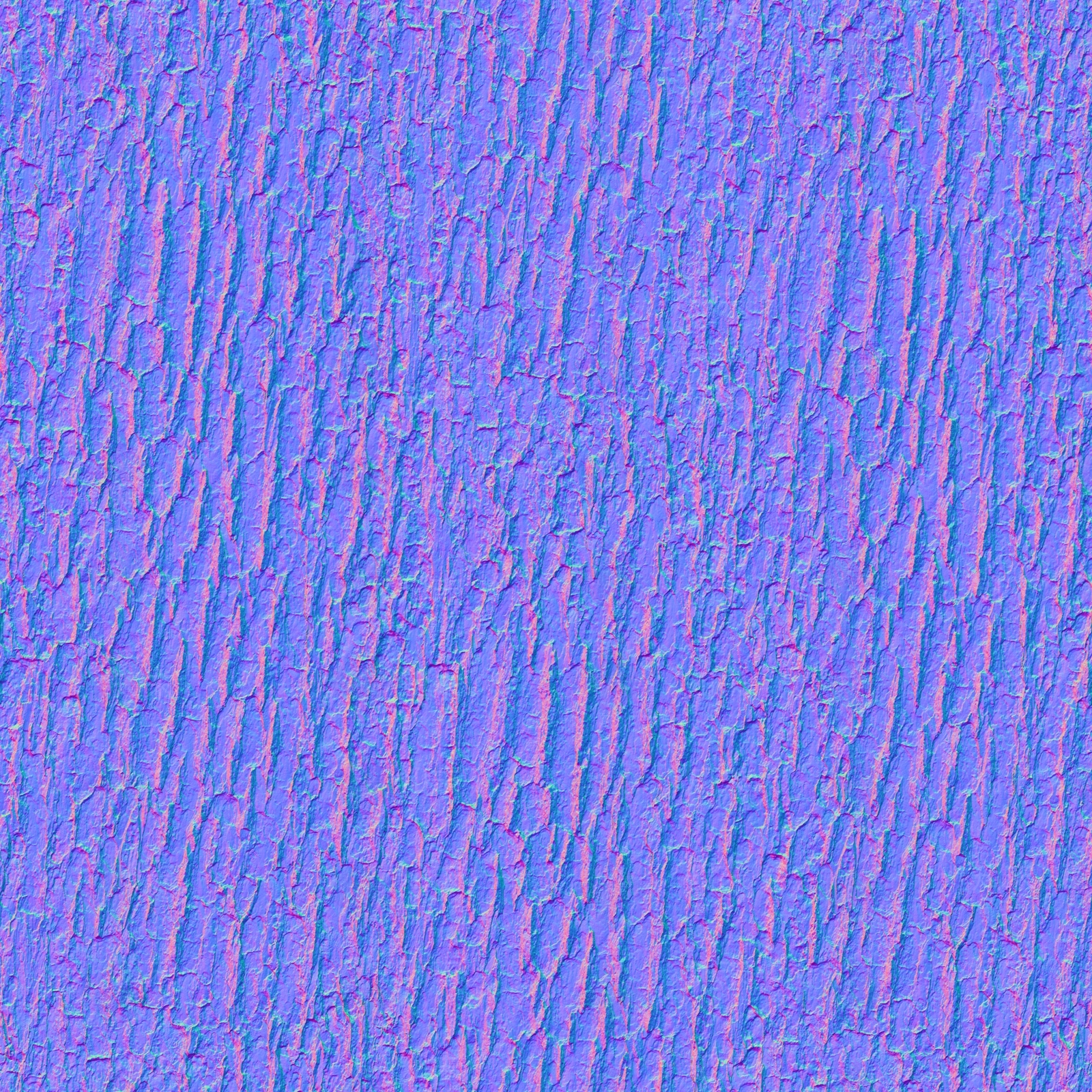 树皮凹凸法线贴图贴图下载【ID:1124230426】