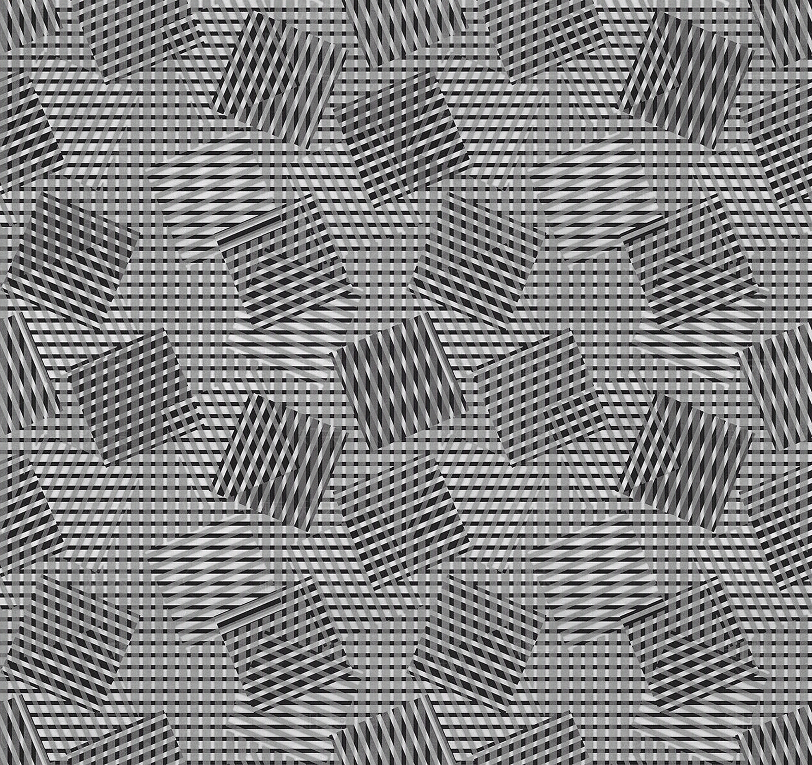灰色条纹编织布纹贴图下载【ID:1124287796】