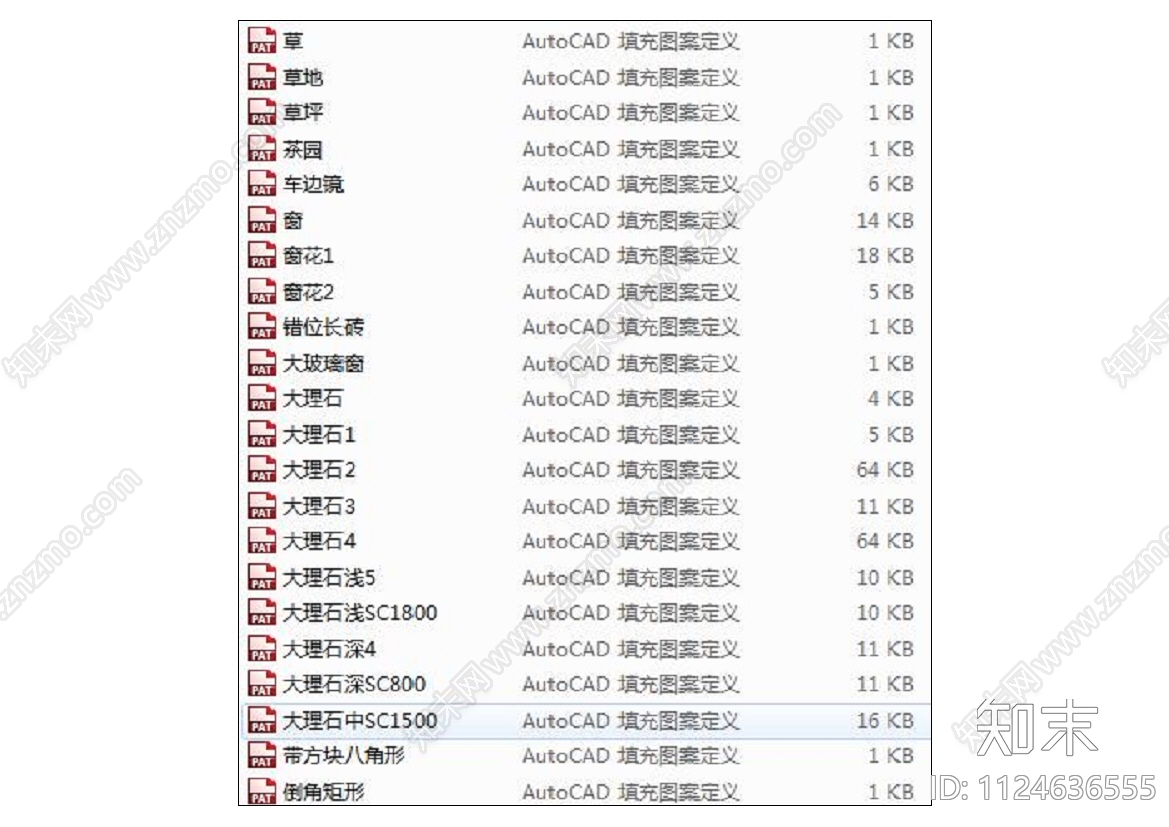 地面填充施工图下载【ID:1124636555】