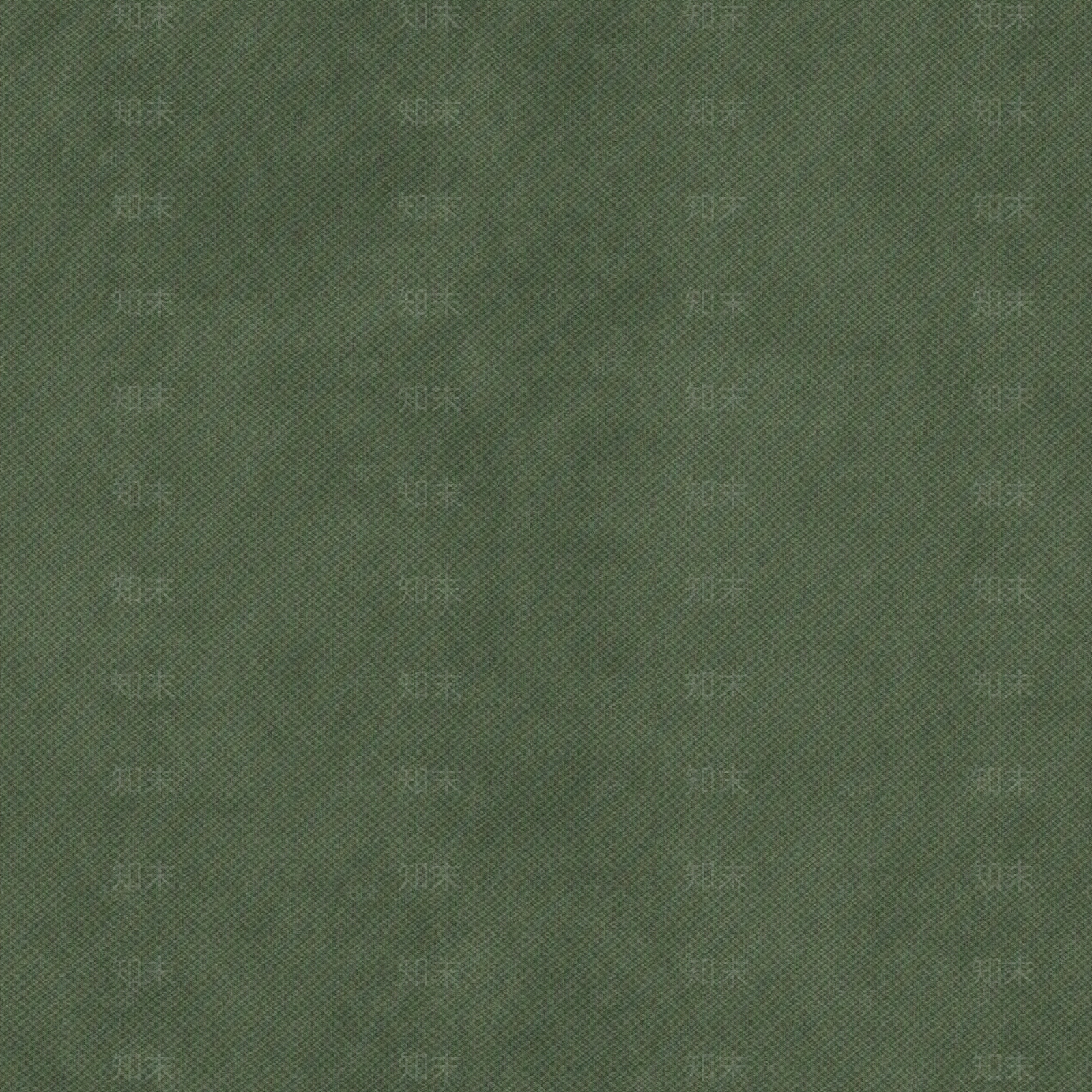 绿色亚麻编织布纹布材质贴图下载【ID:1124851699】