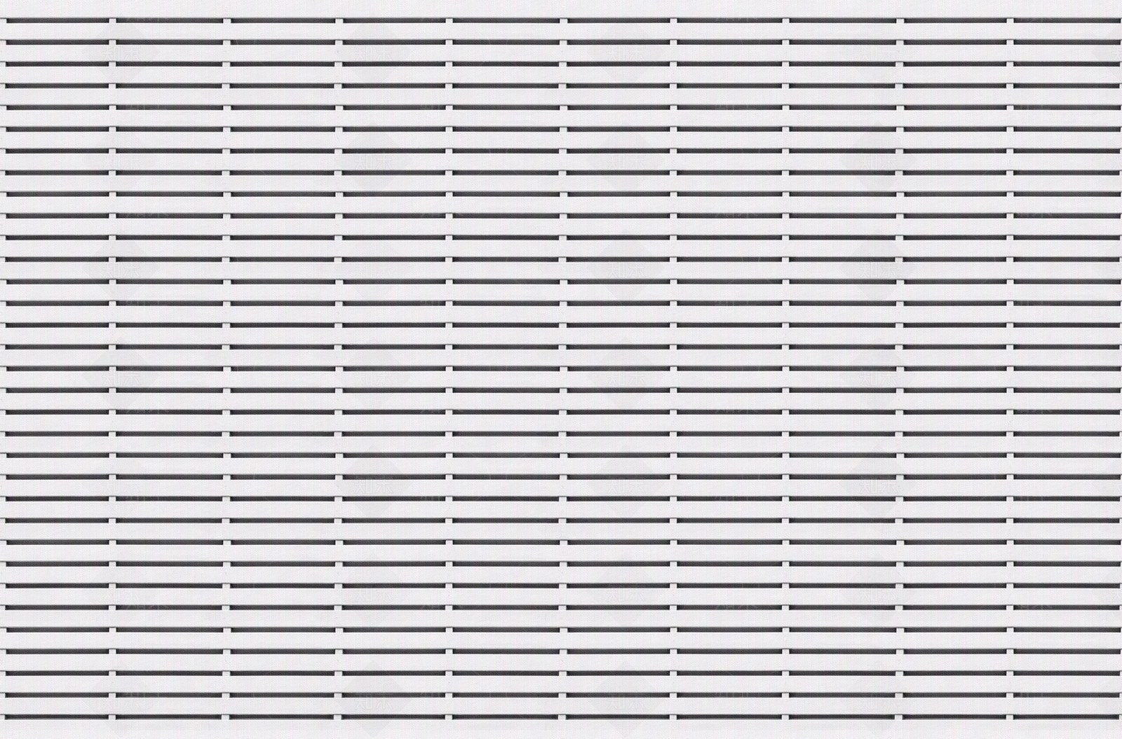 白色横纹百叶窗贴图下载【ID:1124988458】