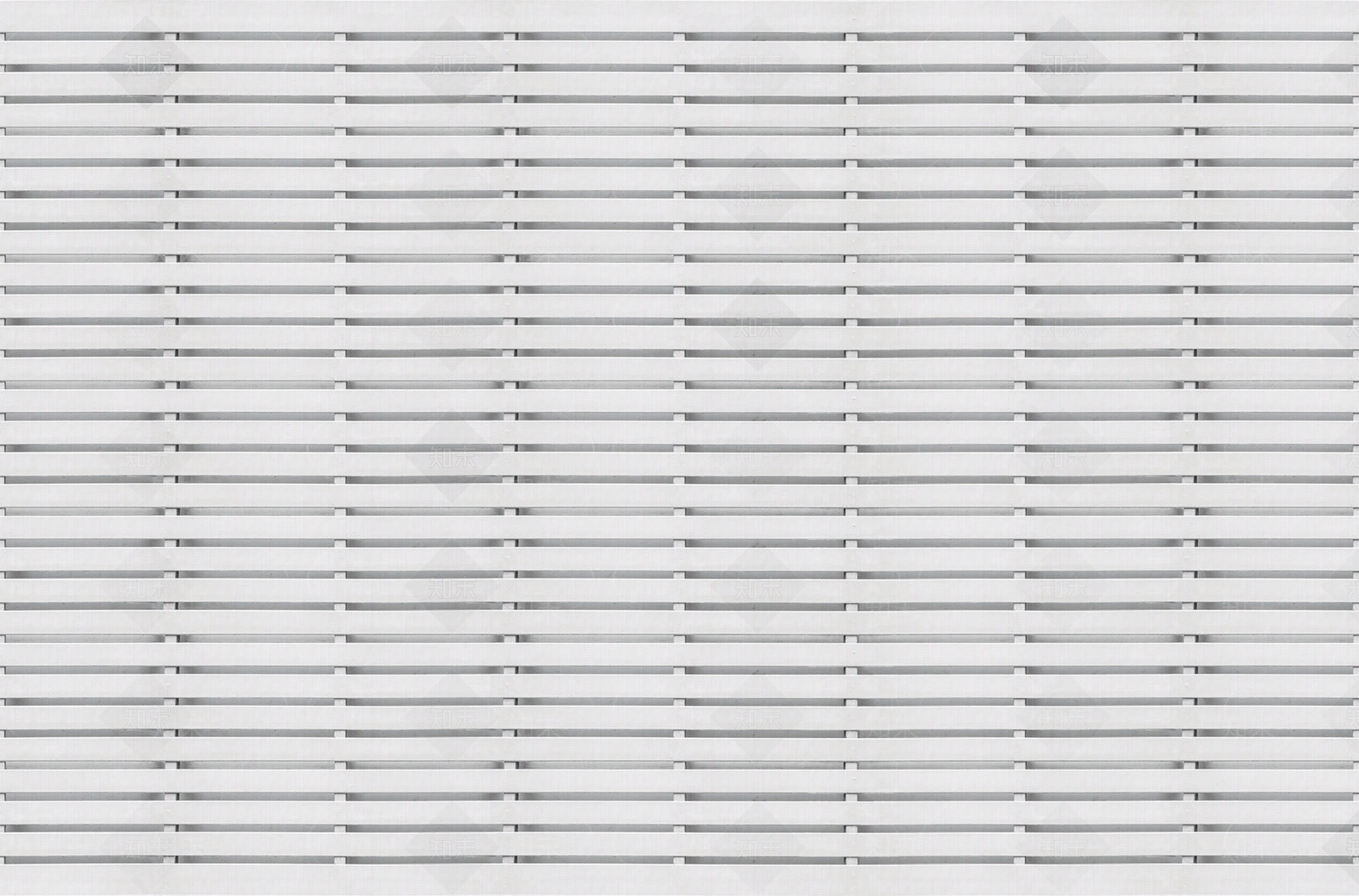 白色奶油风横纹百叶窗贴图下载【ID:1124988690】