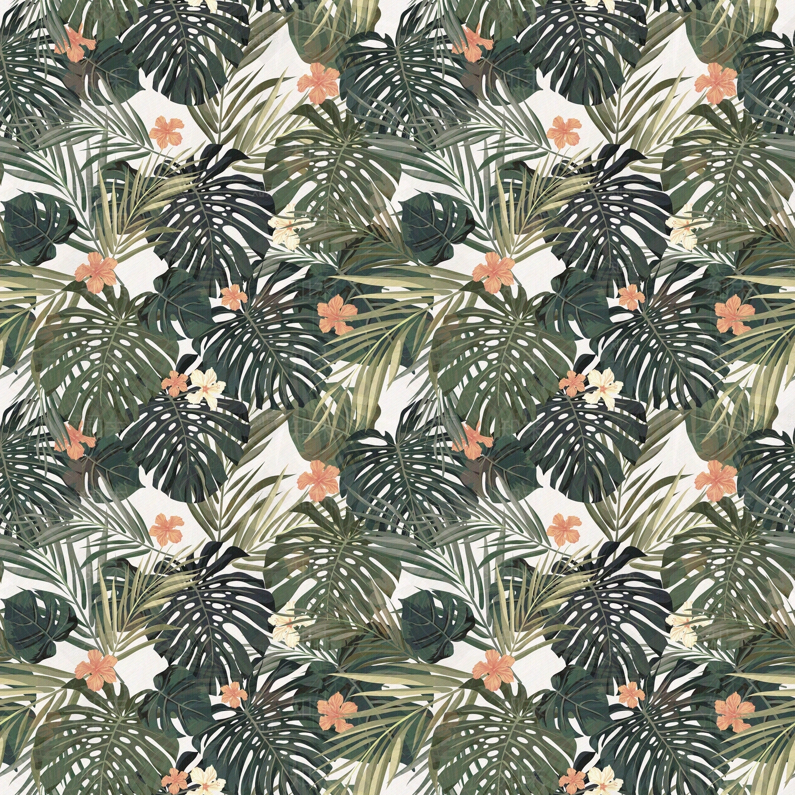 绿植纹路艺术砖花砖贴图下载【ID:1125271181】