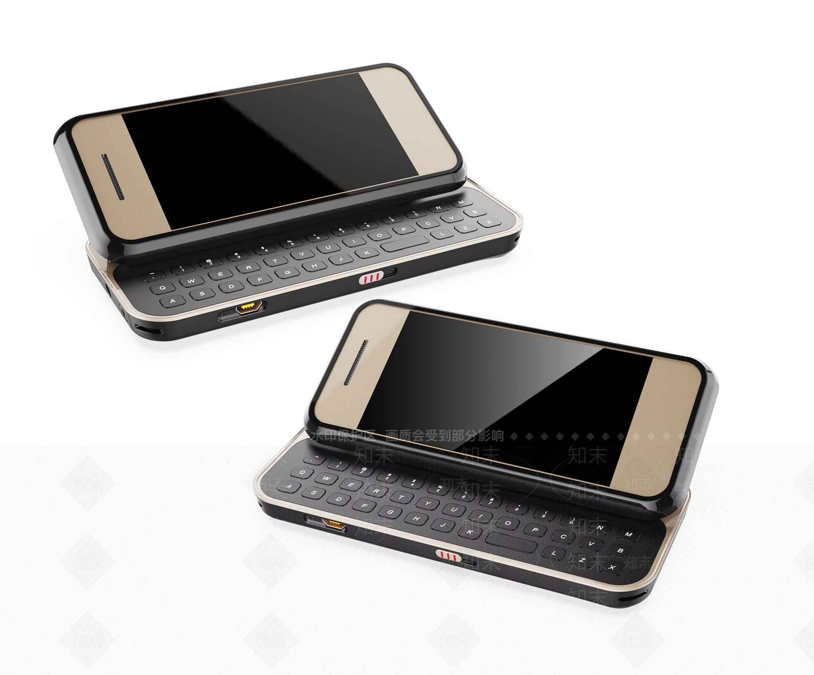 诺基亚手机3D模型下载【ID:1125311263】