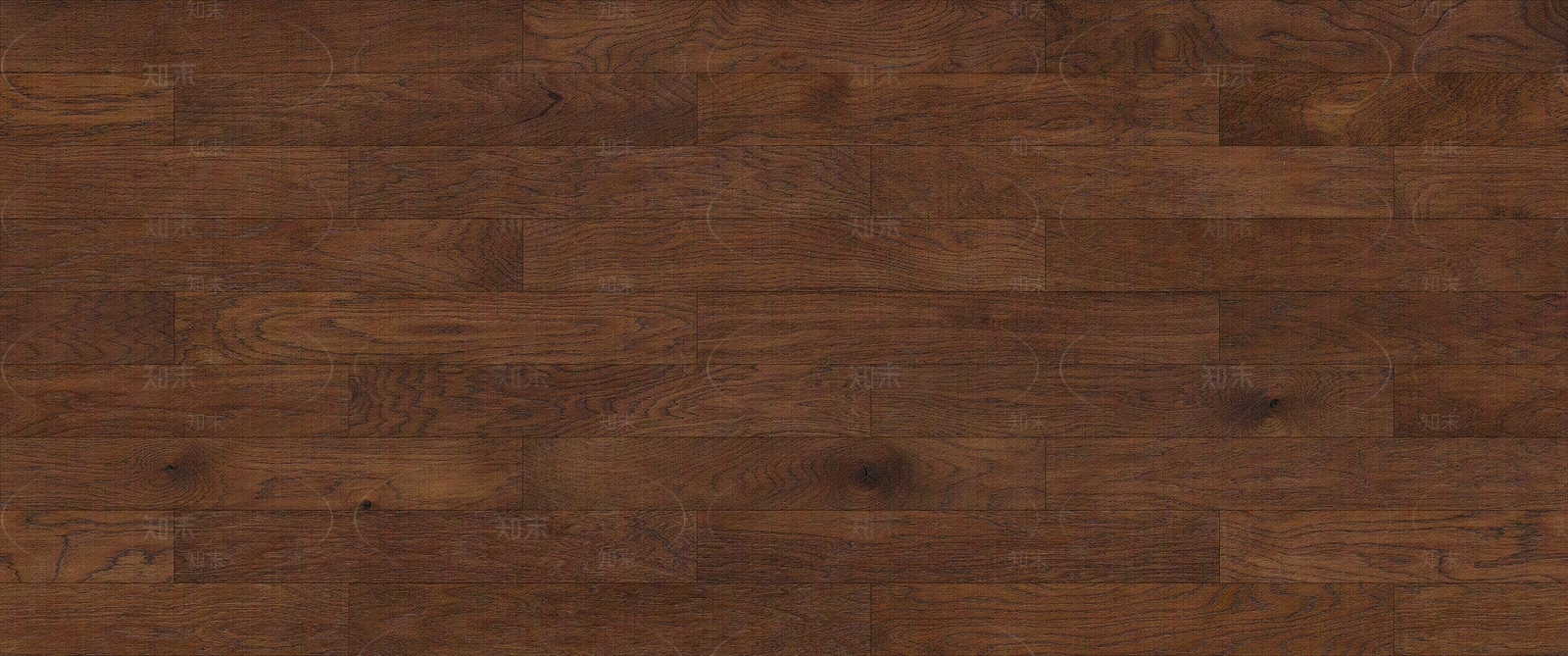 高级柚木错缝实木木地板贴图下载【ID:1125468176】