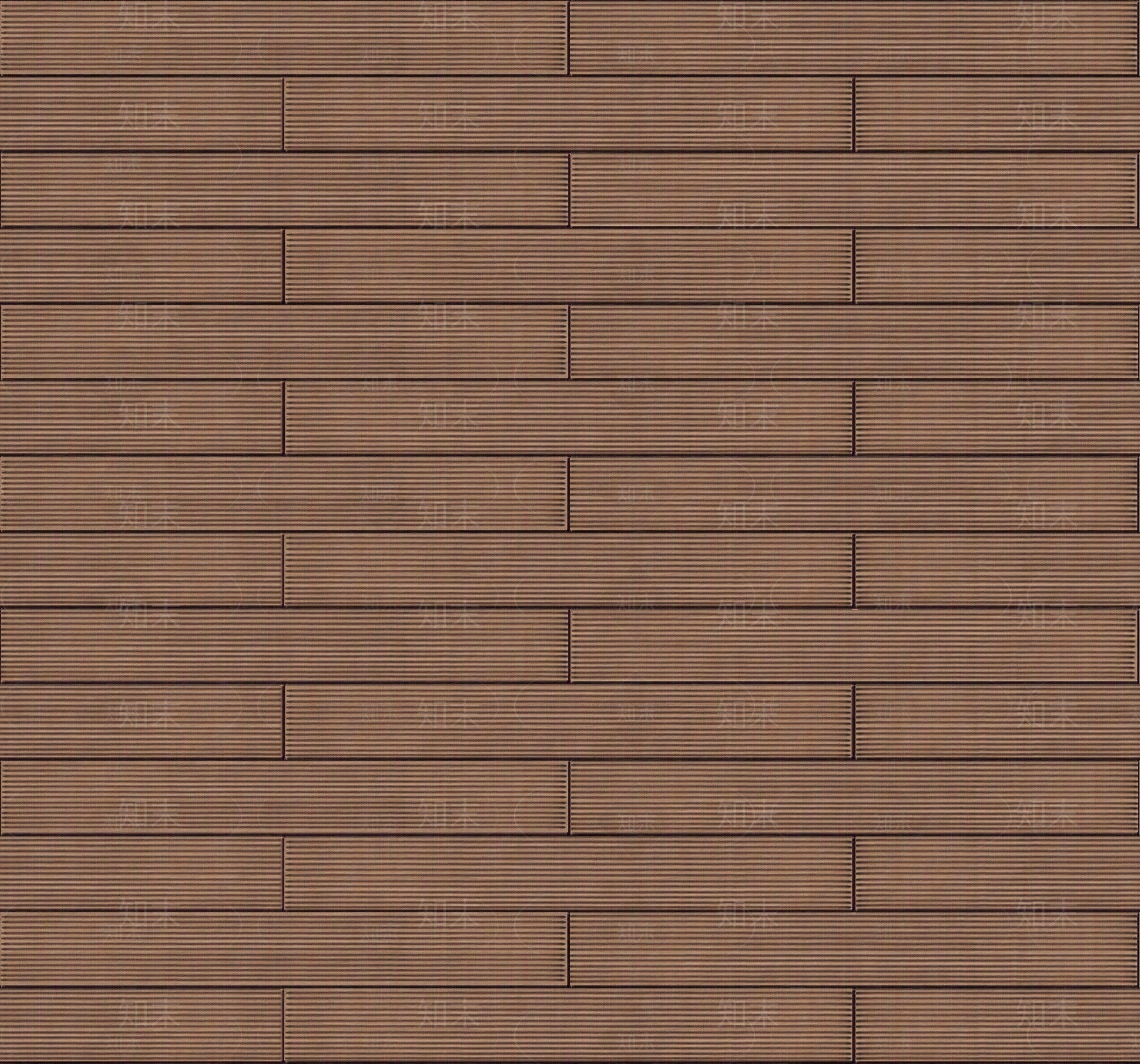 红棕色防腐木地板贴图下载【ID:1125540897】