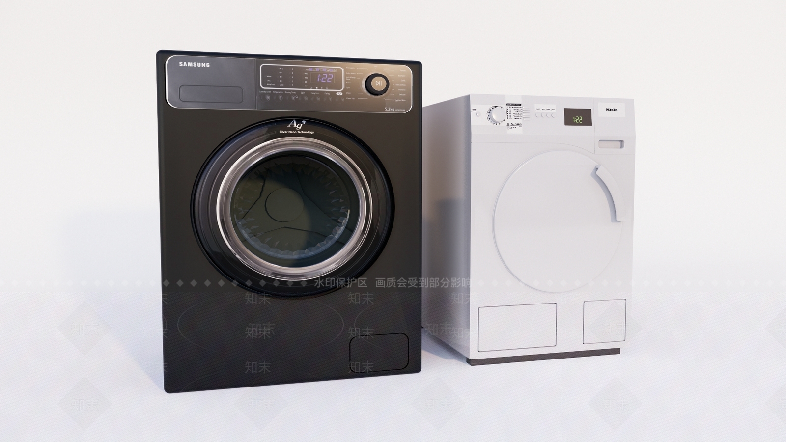 电器SU模型下载【ID:1125701763】