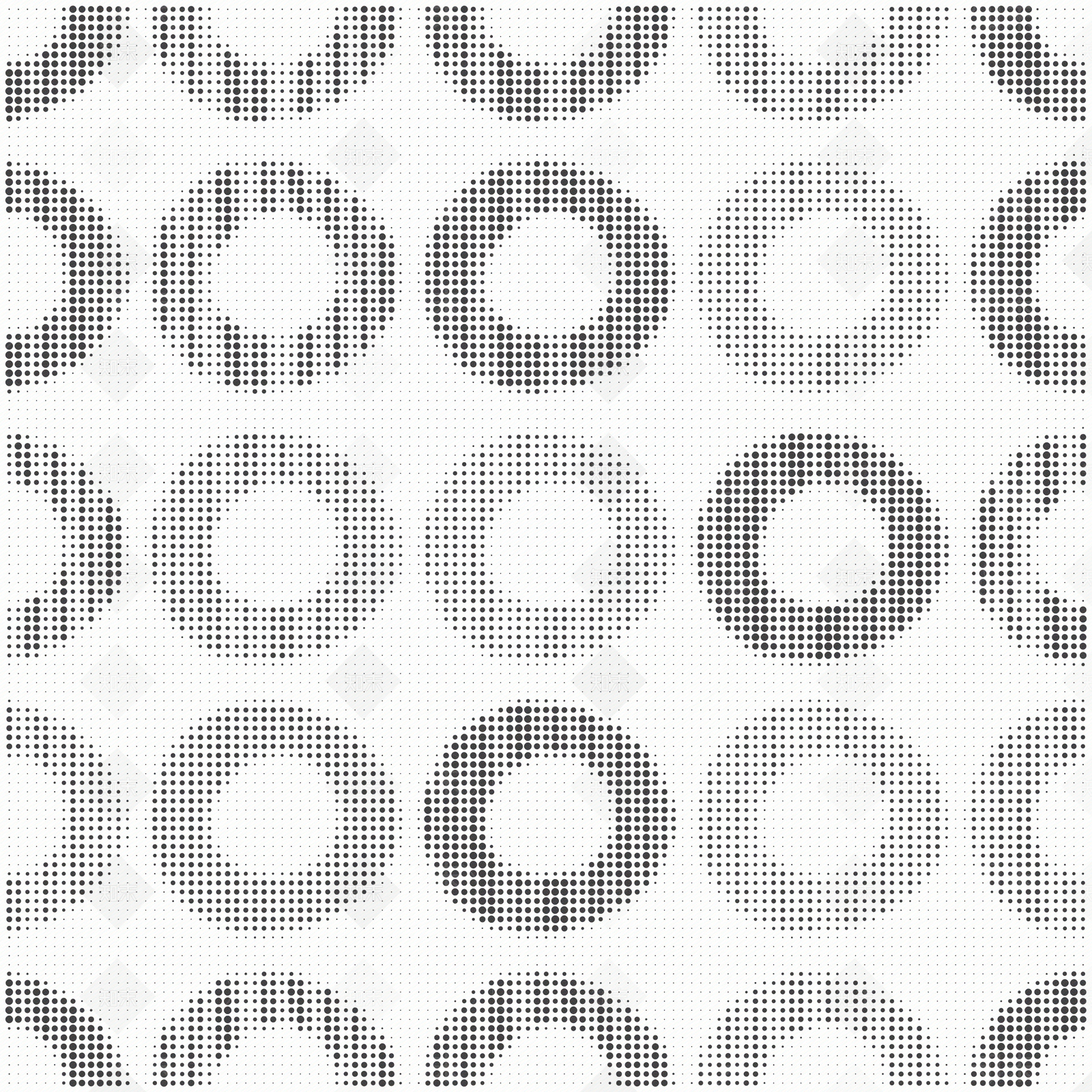 圆形花纹金属穿孔铝板贴图下载【ID:1125738785】