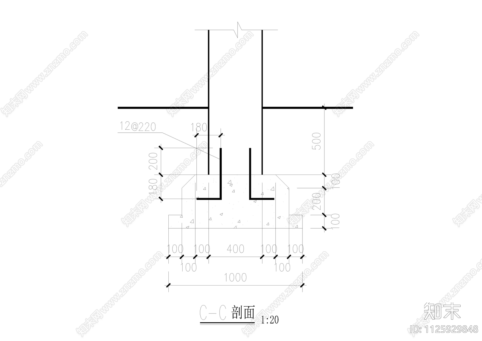 木构造凉亭施工图下载【ID:1125929848】