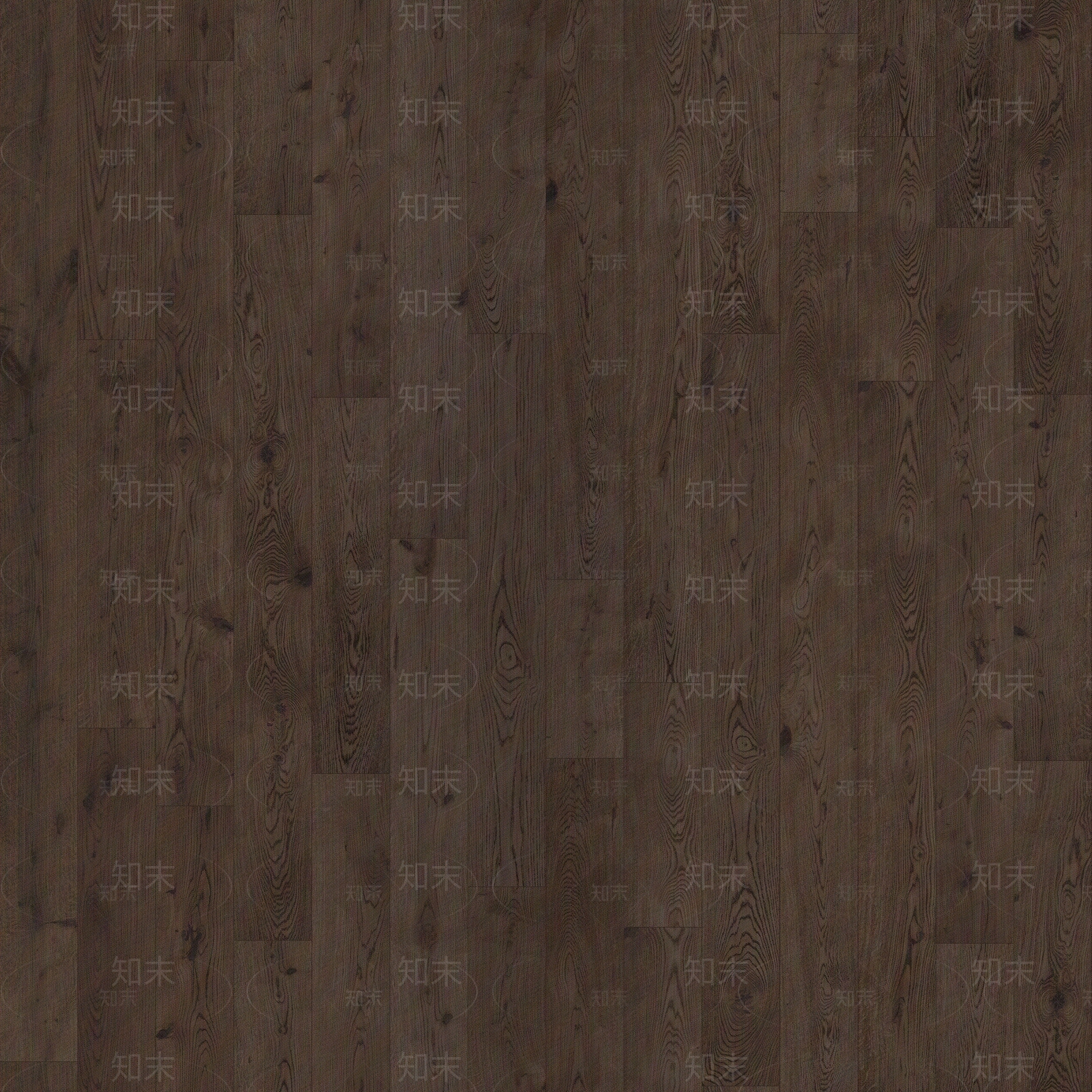 棕色竖拼错缝木地板贴图下载【ID:1125960707】