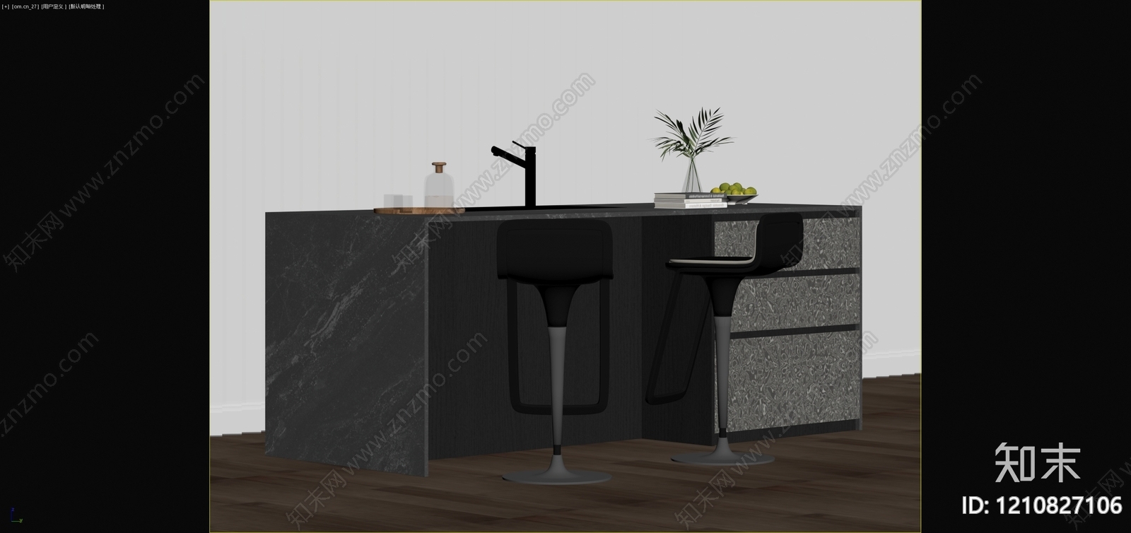 深色大理石贴图下载【ID:1210827106】