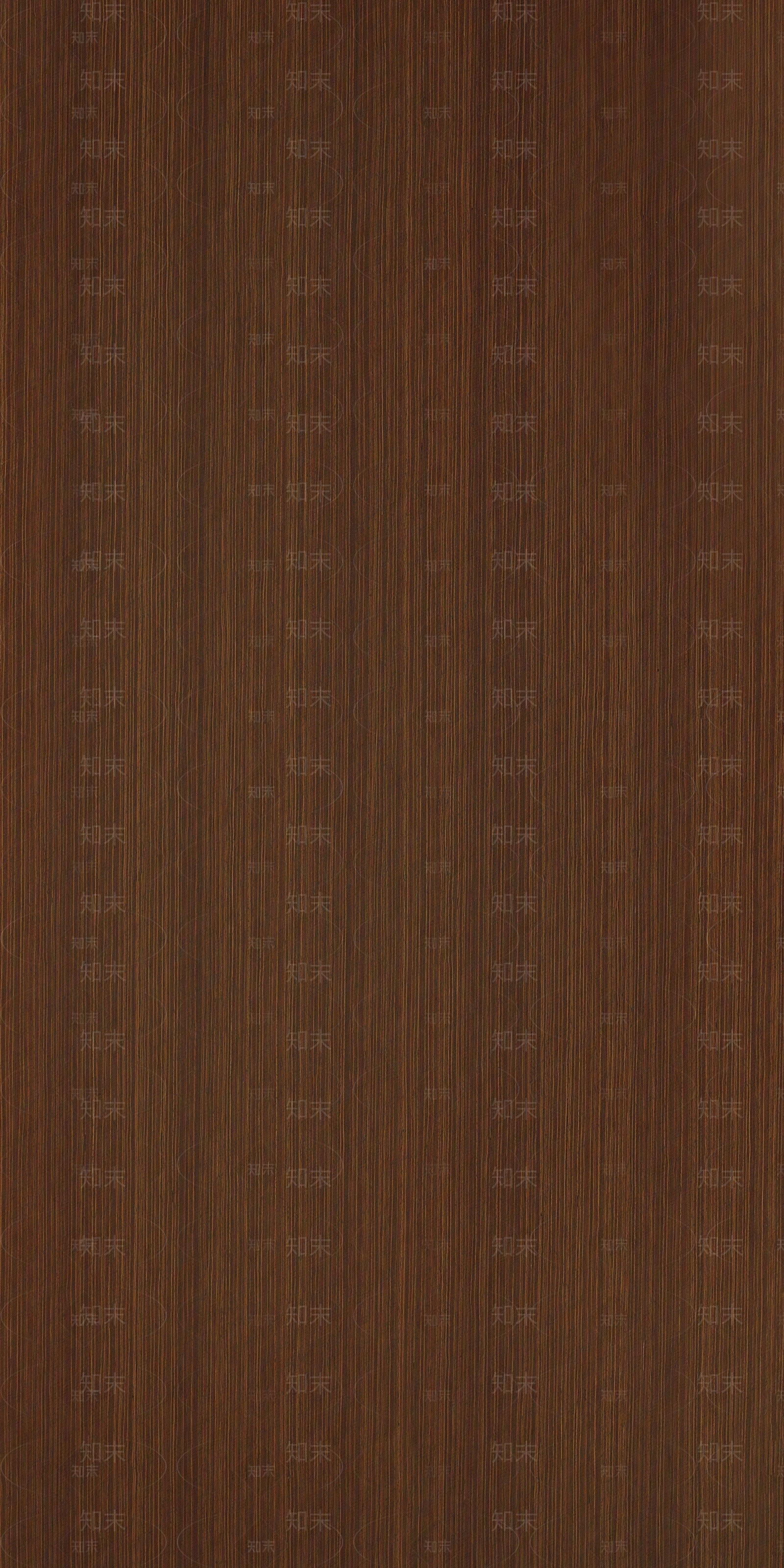 深咖色条纹木饰面贴图下载【ID:1126497790】