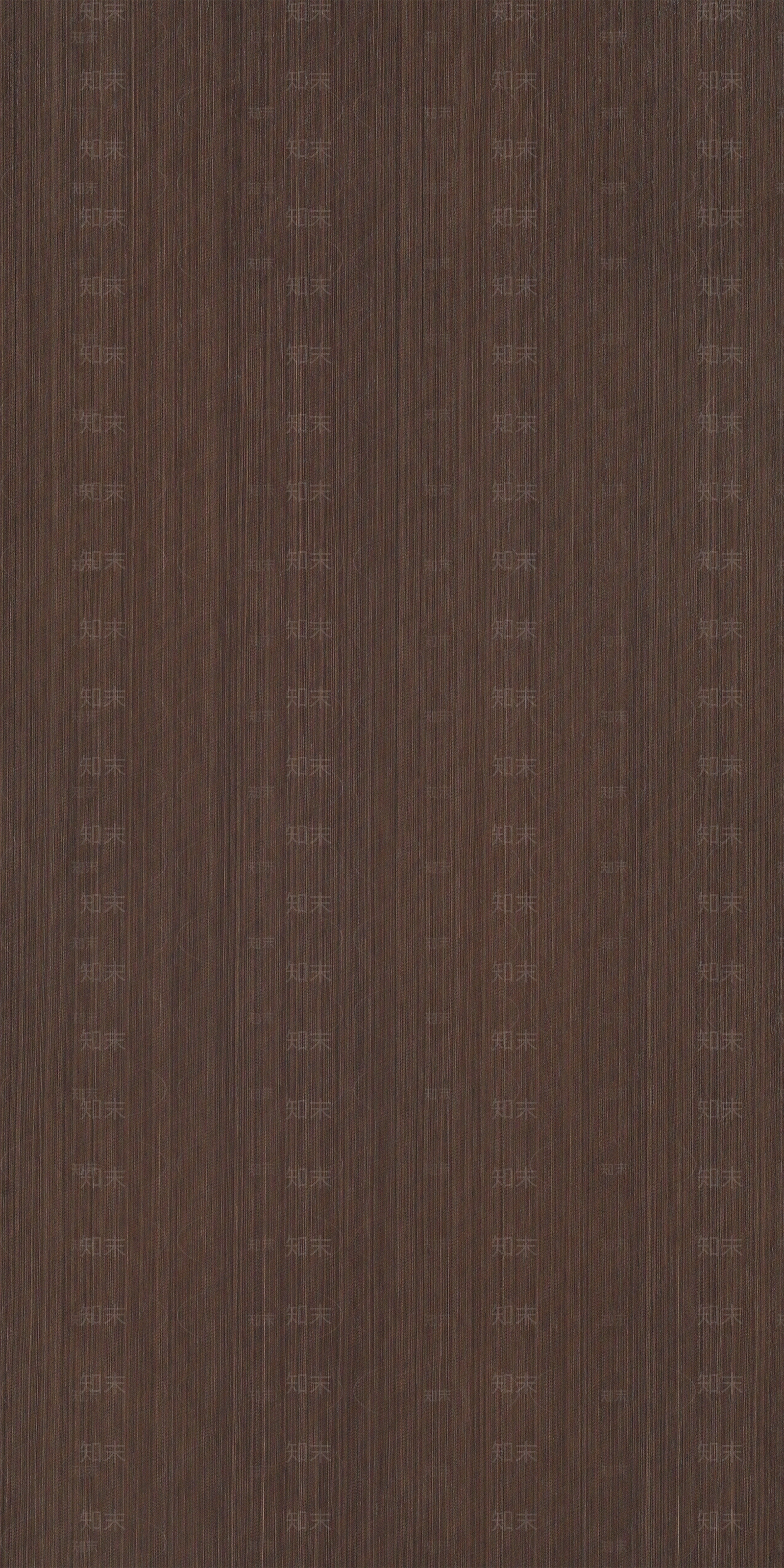 深咖色细条纹木饰面贴图下载【ID:1126499795】
