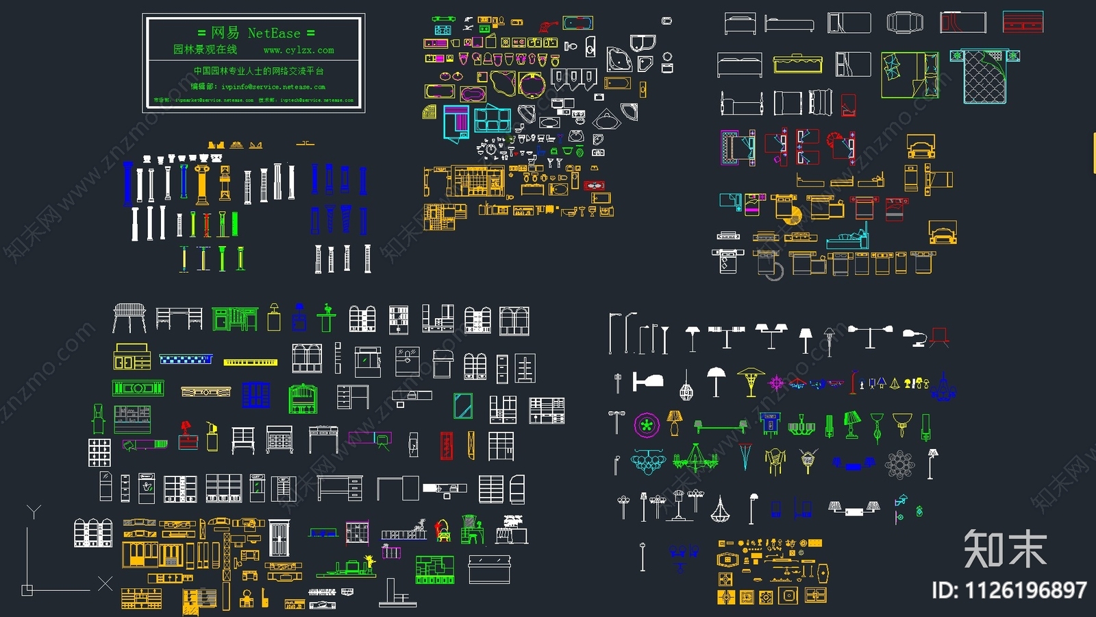 园林植物施工图下载【ID:1126196897】