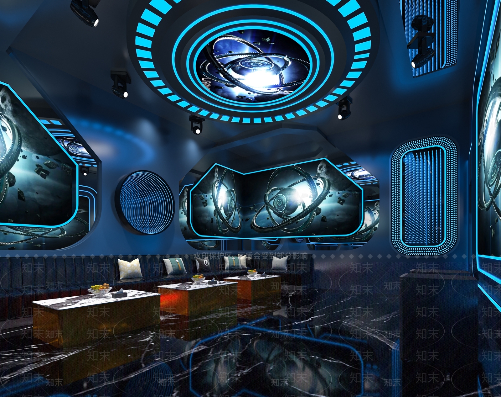 现代KTV3D模型下载【ID:1126210878】