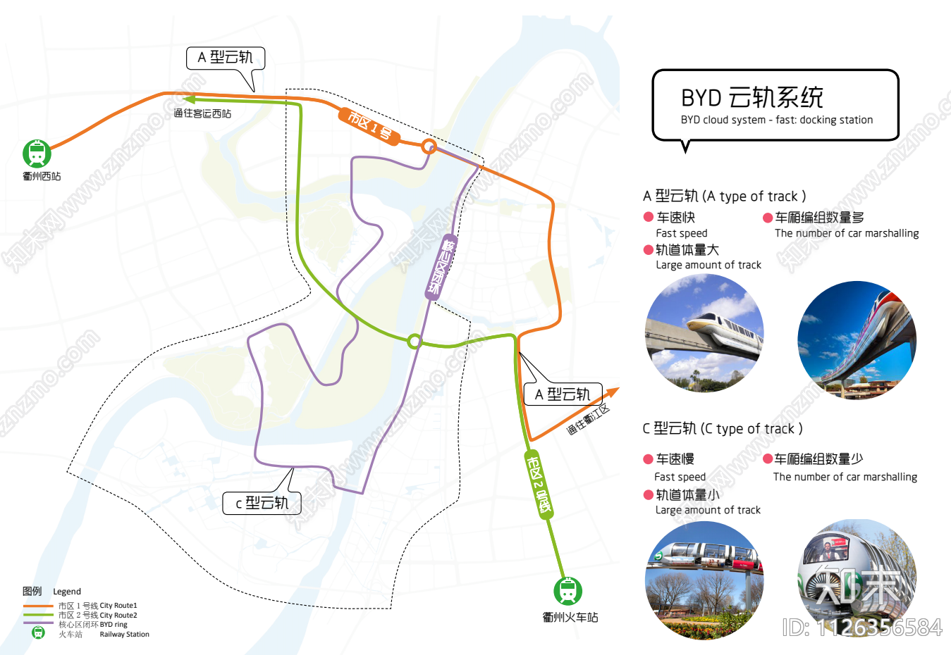 衢州核心圈层策划及城市设计方案文本下载【ID:1126356584】