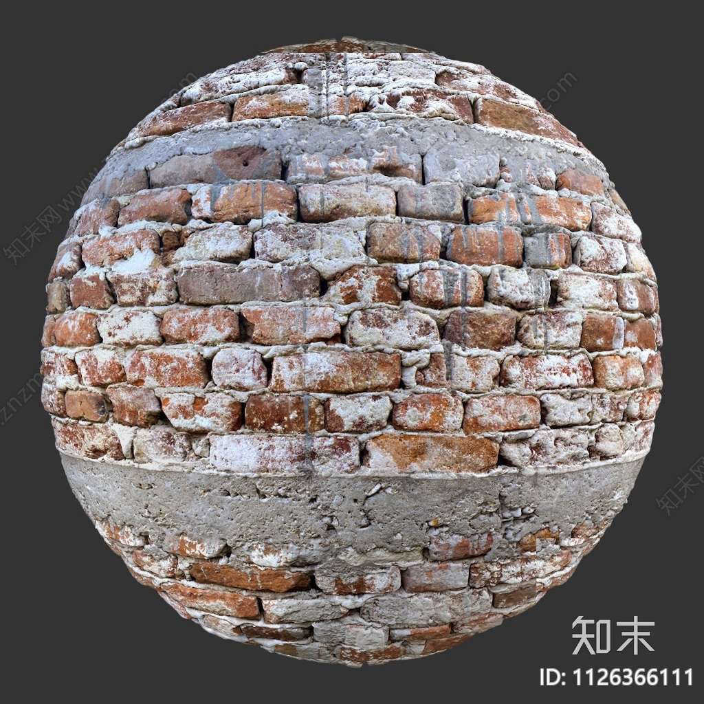 砖墙Bricks08下载【ID:1126366111】