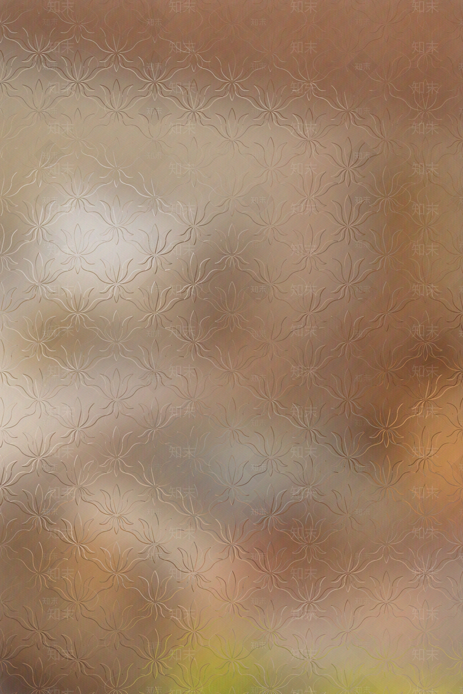 中式室内凹凸艺术玻璃贴图下载【ID:1126386644】