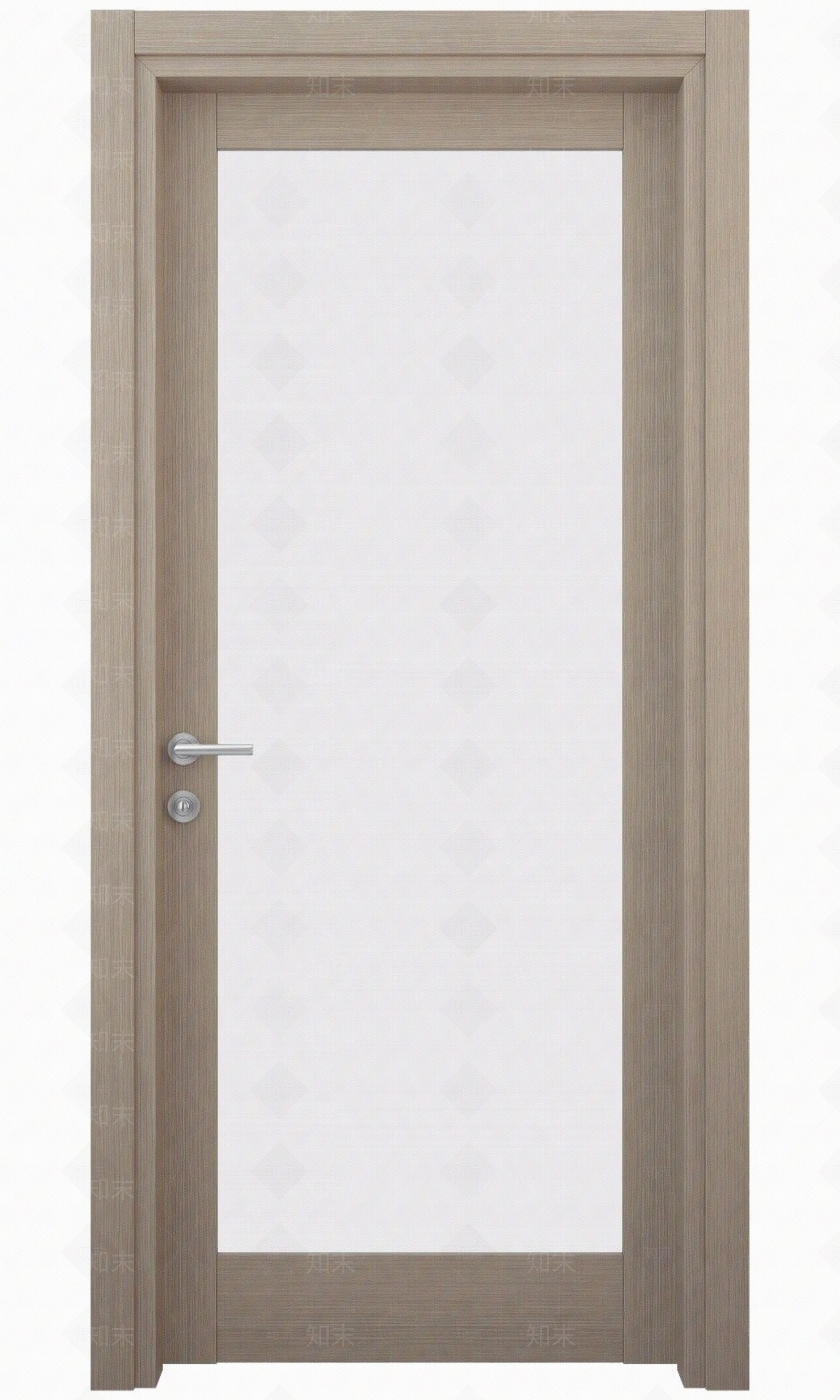 磨砂原木色木门贴图下载【ID:1126397643】