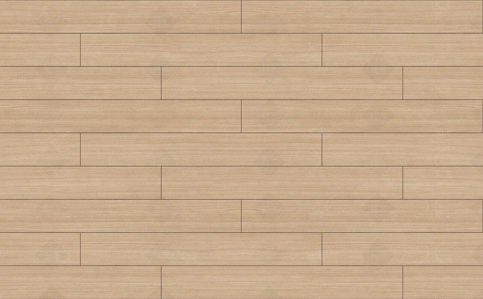 原木色直木纹工字拼木地板贴图下载【ID:1126454908】