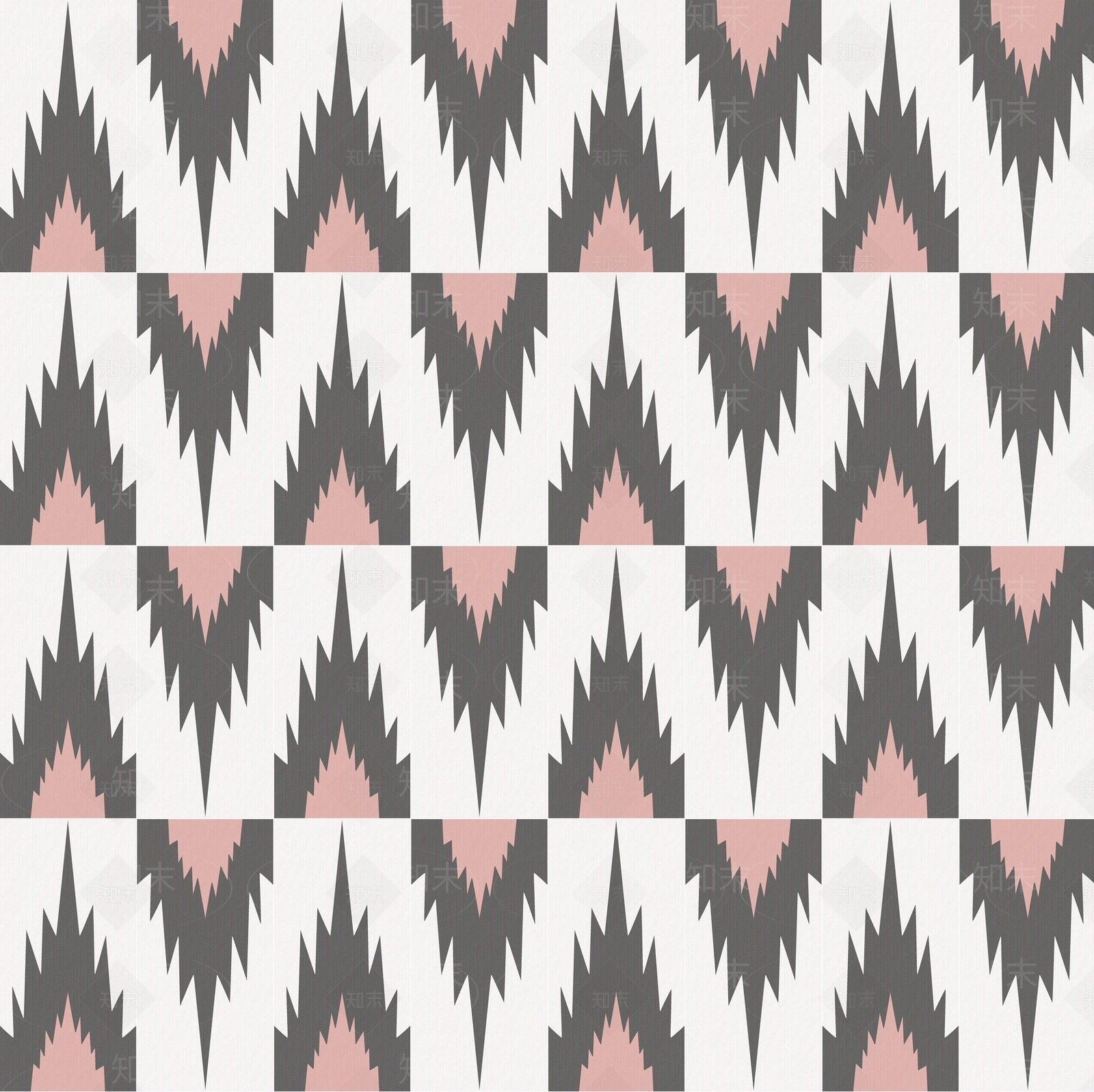 灰色菱形拼花花砖贴图下载【ID:1126552807】