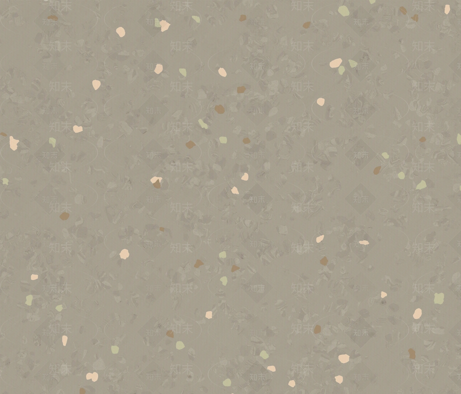 灰色地板胶橡胶PVC贴图下载【ID:1126630687】