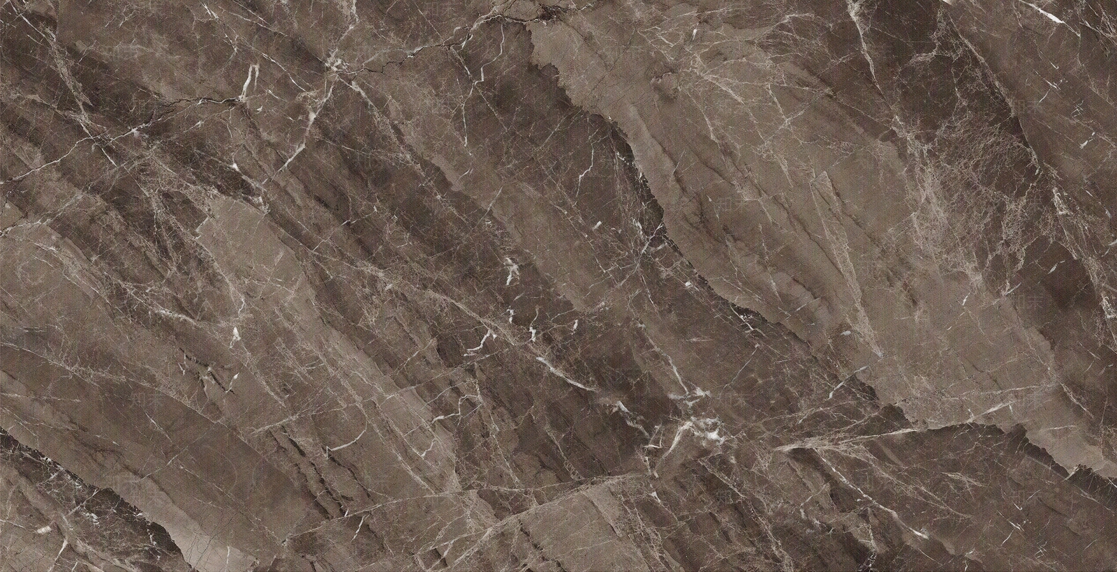 深咖啡色裂纹石材大理石纹贴图下载【ID:1126661766】