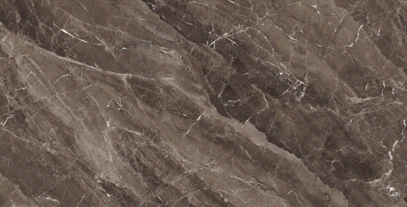深咖啡色裂纹石材大理石纹贴图下载【ID:1126661818】