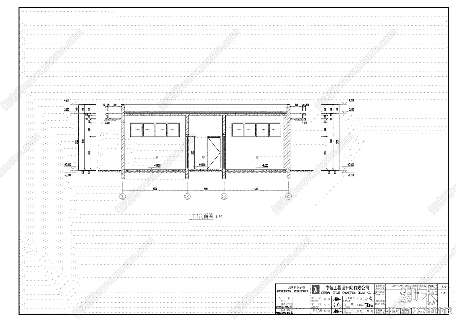 现代卫生间设计详图施工图下载【ID:1126740113】