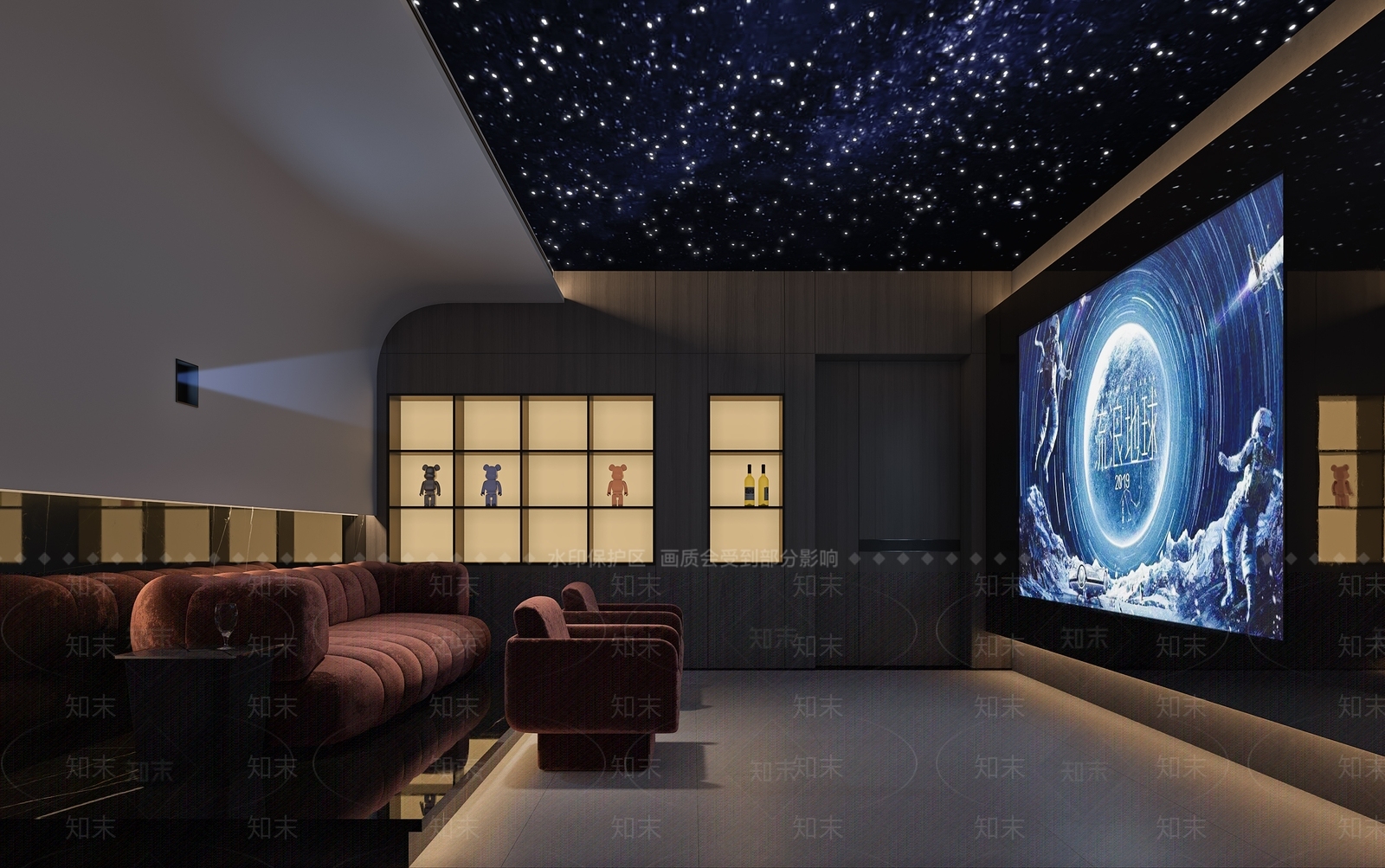 现代3D模型下载【ID:1126761940】