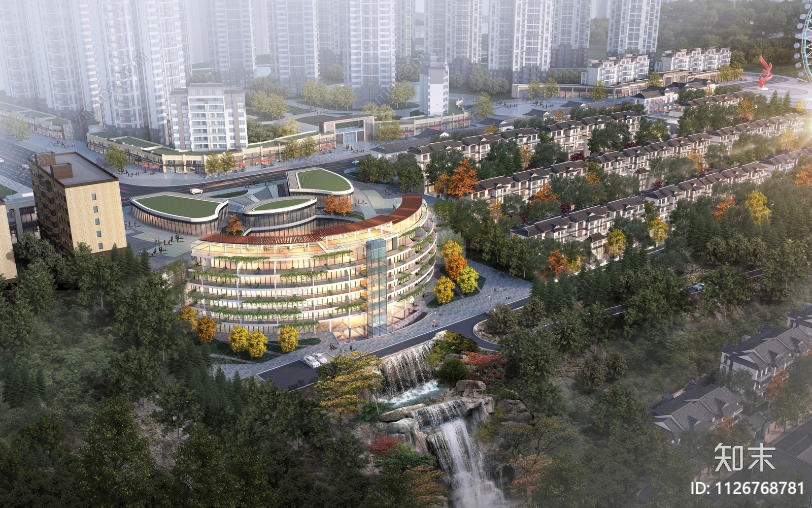 印象合江方案设计方案文本下载【ID:1126768781】_【知末方案文本库】
