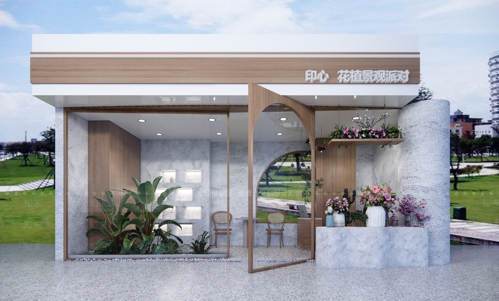 现代SU模型下载【ID:1126775077】