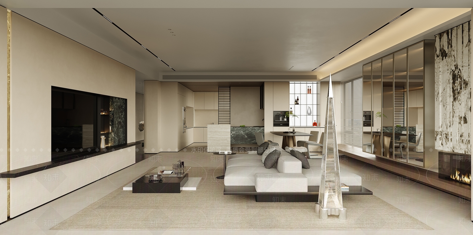 卷帘窗模型3D模型下载【ID:1206187823】