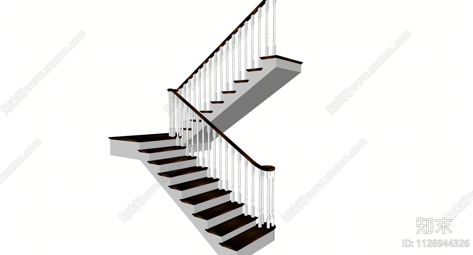 楼梯用槽钢怎么做_装修效果图