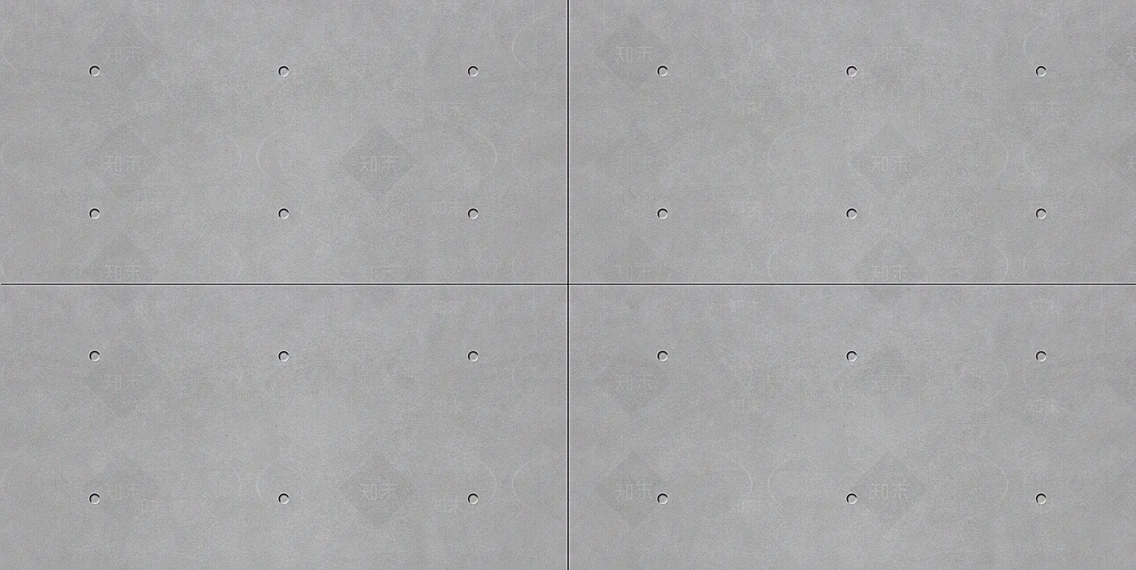 水泥墙清水混凝土贴图下载【ID:1126995914】